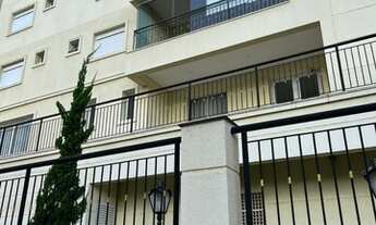 Imagem: Apartamento Alto Padrão Indaiatuba SP