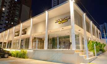 Imagem: Loja de alto padrão em Lagoa Nova