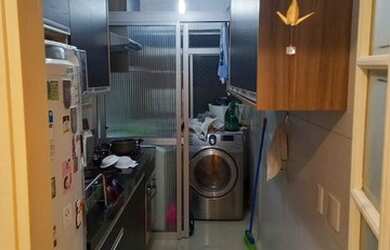 Imagem 6: Apartamento para Venda em São Paulo, Vila Ema, 3 dormitórios, 1 banheiro, 1 vaga