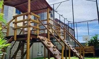 Imagem 2: Apartamento nos Bancários