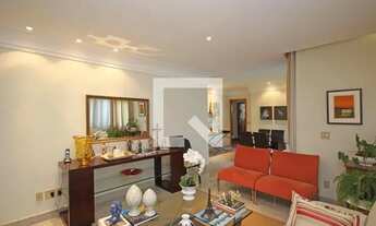 Imagem 3: Apartamento à Venda - Luxemburgo, 4 Quartos, 147 m2