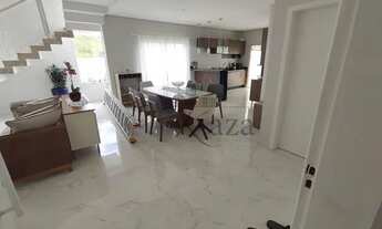 Imagem 2: Jacarei - Casa de Condomínio - Condominio Parque Vale dos Lagos