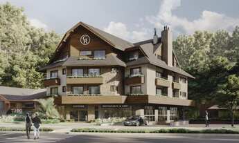 Imagem: Cobertura Duplex com 3 Suítes no Centro