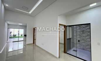 Imagem: Casa à venda Parque das Flores - Goiânia/GO