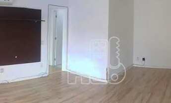 Imagem 4: Apartamento com dois quartos para alugar, 92 m² por R$ 3.170/mês - Santa Rosa - Niterói/RJ