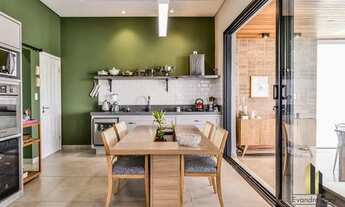 Imagem 3: Casa com 4 dormitórios à venda, 330 m² por R$ 2.150.000 - Canaã - Jambeiro/SP