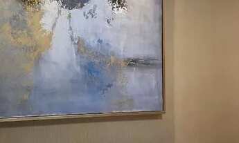 Imagem 2: Ed. Amalfi 3 suítes 3 vagas de garagem na Roberto camelier