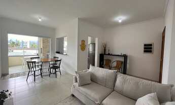 Imagem 4: Apartamento para venda tem 74 metros quadrados com 2 quartos em Itaguá - Ubatuba - SP