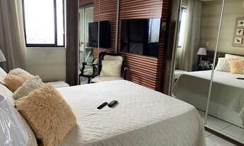 Imagem: Apartamento para venda em Tambauzinho