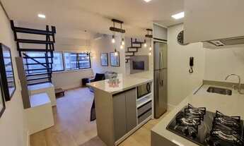 Imagem: Apartamento para aluguel com 48 metros quadrados