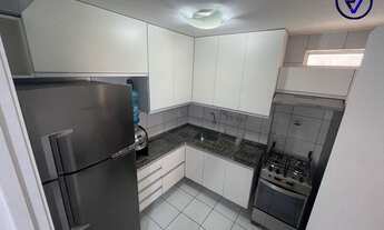 Imagem 4: FORTALEZA - Apartamento Padrão - Engenheiro Luciano Cavalcante