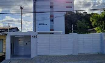 Imagem: Apartamento térreo com 2 quartos no expedicionários