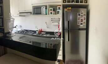 Imagem 6: Vende - Apartamento com 2 quartos - Jardim Jockey Club - Londrina/PR