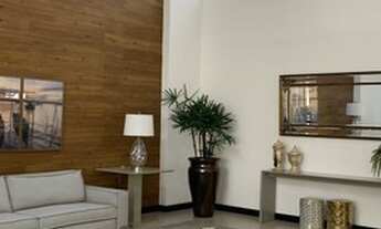 Imagem: Apto 1/4, ampla varanda, 58 mts², uma vaga