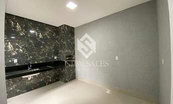 Imagem 7: Excelente casa com 3 quarto sendo 1 suíte no Setor Faiçalville