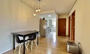 Imagem 4: Apartamento 2 dormitórios à venda bairro Dores!