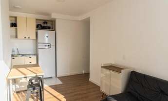 Imagem 2: Apartamento para Aluguel - Cambuci, 2 Quartos, 41 m2