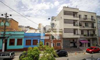 Imagem 6: Apartamento para Aluguel - Bom Retiro, 1 Quarto, 28 m2