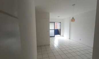 Imagem: Apartamento para aluguel na Jatiuca - Maceió