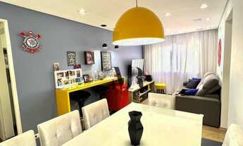 Imagem: Apartamento com 2 dormitórios à venda