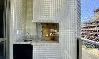 Imagem 5: Apartamento com 3 dormitórios, 89 m² - venda por R$ 1.800.000 ou aluguel por R$ 6.950/mês