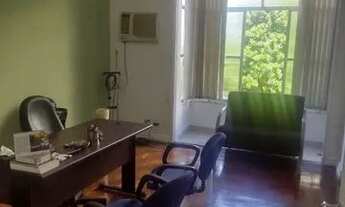 Imagem: Kitnet no Castelo, pronto para morar