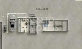 Imagem 3: FLORIANóPOLIS - Apartamento Padrão - Saco dos Limões