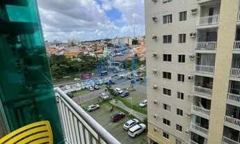 Imagem 4: Apartamento no Varandas Gran Park com 3 quartos de 74 m²