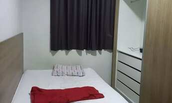 Imagem 6: Aluguel de apartamento