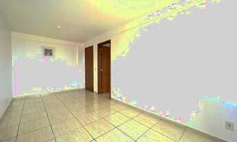 Imagem 4: Apartamento para venda possui 56 metros quadrados com 2 quartos em Samambaia Norte - Brasí