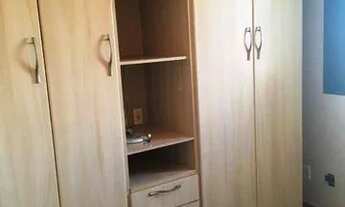 Imagem 5: Apartamento com 2 dormitórios para venda e locação na Rua Trajano Reis, ao lado do Metrô