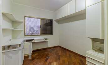 Imagem 6: Apartamento para venda possui 165 metros quadrados com 4 quartos em Vila Carrão - São Paul