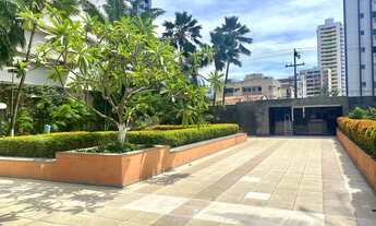 Imagem 6: Excelente apartamento na beira mar de candeias, possui 290 m2 de puro charme! Venha conhec