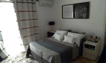 Imagem 3: Apartamento amplo com 2 dormitórios e terraço no Itacorubi