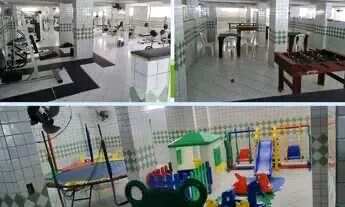 Imagem 5: Alugo apt 3 quartos ao lado da Unipê e prox da UFPB