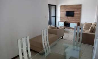 Imagem 4: APT 2 QUARTOS SENDO 1 SUÍTE, VARANDA, NASCENTE, ITAIGARA. PRÓXIMO PRAÇA ANA LÚCIA, R$520.0