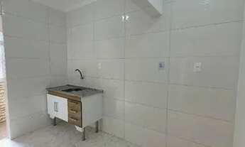 Imagem 6: Apartamento com 1 dormitório à venda, 48 m² por R$ 215.000,00 - Canto do Forte - Praia Gra