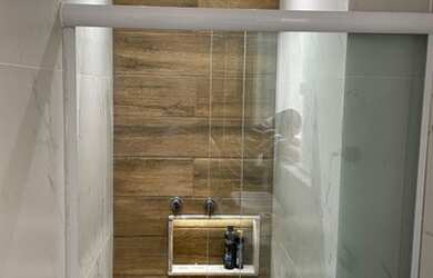 Imagem 3: Cobertura com Piscina