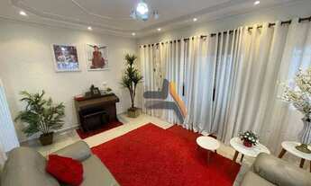 Imagem: Sobrado com 4 dormitórios à venda, 310