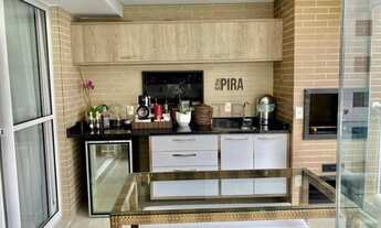 Imagem 4: Apto 3 Dorms - Espaço Único na Vl S Francisco