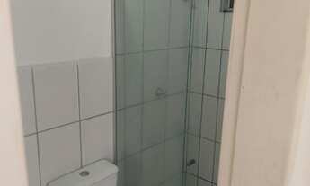 Imagem: Aluga-se apartamento messejana