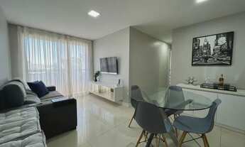 Imagem 3: Apartamento Apartamento com 2 dormitórios