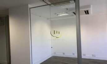 Imagem 6: Excelente Sala Comercial para Locação com 56 m² - Alphaville Industrial - Barueri/SP