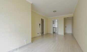 Imagem 3: Apartamento para Aluguel - Bacacheri, 3 Quartos, 60 m2