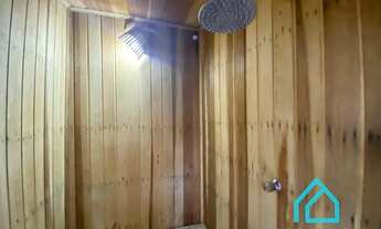 Imagem 7: Casa com piscina e sauna à venda na Praia do Itaguá - Ubatuba SP