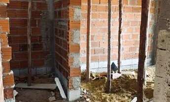 Imagem 7: Casa nova 03 quartos sendo um suite