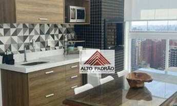 Imagem 6: Cobertura com 3 dormitórios à venda, 123 m² por R$ 1.400.000,00 - Vila Boa Vista - Santo A