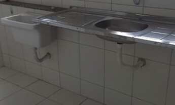 Imagem 3: Apartamento para aluguel tem 60 metros quadrados com 2 quartos