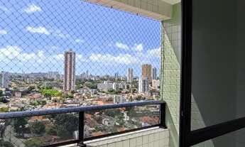 Imagem 6: Apartamento a venda com 59 M², 2 qtos(1 Suíte) na Encruzilhada - Recife - PE