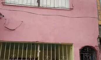 Imagem: Casa de alvenaria nos altos no cdp